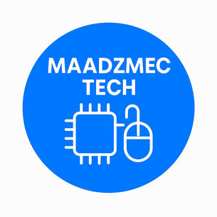 MaadZmec Tech