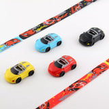 Car Children Watch Innovation