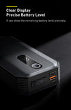 20000mAh Car Jump Starter Power Bank