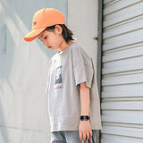 Car Children Watch Innovation