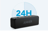 Anker Portable Wireless Bluetooth Speaker
