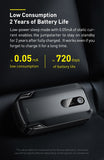 20000mAh Car Jump Starter Power Bank