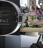 Magnetic Kitchen Digital Timer