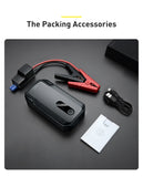 20000mAh Car Jump Starter Power Bank