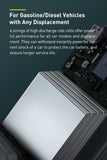 20000mAh Car Jump Starter Power Bank