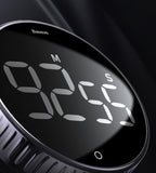 Magnetic Kitchen Digital Timer