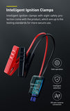 20000mAh Car Jump Starter Power Bank