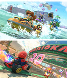 Nintendo Switch 2 Mario Kart World | Official Physical Game Card Racing Party Edition