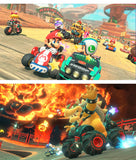 Nintendo Switch 2 Mario Kart World | Official Physical Game Card Racing Party Edition