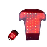 Red & Infrared Light Therapy Cap | Hair Growth & Loss Treatment Device USB