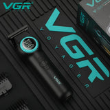 Professional Cordless Hair Trimmer 8000 RPM