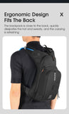 10L Ultralight Cycling Backpack with Water Bag – MTB, Road Bike, Hiking & Climbing
