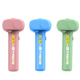 Glow-in-the-Dark Rope Launcher