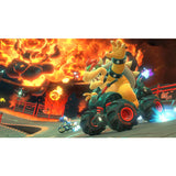 Nintendo Switch 2 Mario Kart World | Official Physical Game Card Racing Party Edition