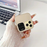 Foldable Mobile Phone - Dual SIM Card
