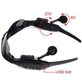 Stereo Earphones Wireless Headset