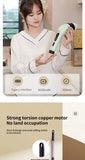 Electric Spin Cleaning Brush Multi-Purpose Scrubber