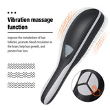 Electric Spray Massage Comb