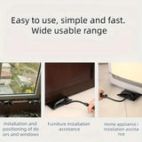 Air Pump Wedges - Inflatable Airbag for Door, Window, and Car Installation & Repair