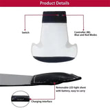 Red & Infrared Light Therapy Cap | Hair Growth & Loss Treatment Device USB