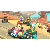 Nintendo Switch 2 Mario Kart World | Official Physical Game Card Racing Party Edition