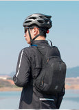 10L Ultralight Cycling Backpack with Water Bag – MTB, Road Bike, Hiking & Climbing