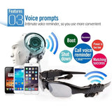 Stereo Earphones Wireless Headset
