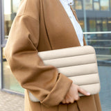 Laptop & Tablet Sleeve - Shockproof Pouch Bag
