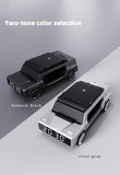 4-in-1 Car Wireless Charger with Clock for iPhone & Apple Watch AirPods
