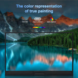 15.6" Portable Gaming Monitor | 1080P Extended Display for Laptop/Phone/Switch/PS5