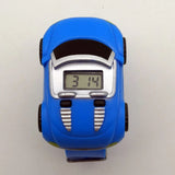 Car Children Watch Innovation