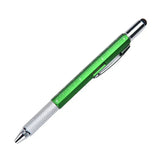 7-in-1 Multifunctional Touch Screen Ballpoint Pen
