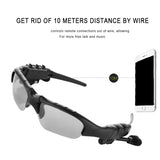 Stereo Earphones Wireless Headset