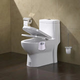 Motion Sensor Toilet LED Night Lights