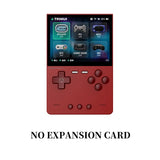 NEW TRIMUI BRICK Retro Handheld Game Console 3.2" IPS Screen Linux System