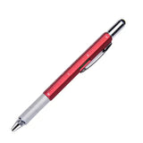 7-in-1 Multifunctional Touch Screen Ballpoint Pen