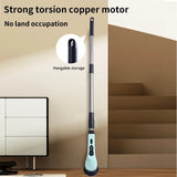 Electric Spin Cleaning Brush Multi-Purpose Scrubber