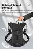 10L Ultralight Cycling Backpack with Water Bag – MTB, Road Bike, Hiking & Climbing