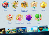 Super Mario Galaxy + Galaxy 2 Nintendo Switch | 100% Original Physical Game Card