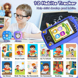Kids Smart Educational Toy Phone
