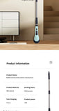 Electric Spin Cleaning Brush Multi-Purpose Scrubber