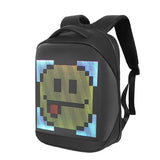 Newest Bluetooth LED Backpack