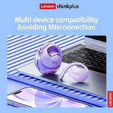 Lenovo OWS Wireless Bluetooth Headphones