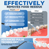 F18 USB Rechargeable Oral Irrigator with 4 Nozzles