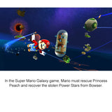 Super Mario Galaxy + Galaxy 2 Nintendo Switch | 100% Original Physical Game Card