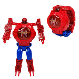 Marvel Children Digital Watch