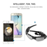 Stereo Earphones Wireless Headset