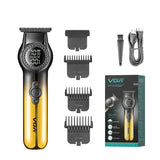 Professional Cordless Hair Trimmer 8000 RPM