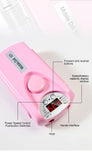 Professional 35,000RPM Rechargeable Nail Drill Machine