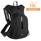 10L Ultralight Cycling Backpack with Water Bag – MTB, Road Bike, Hiking & Climbing